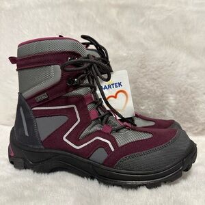 Boots Bartek TEX. Waterproof